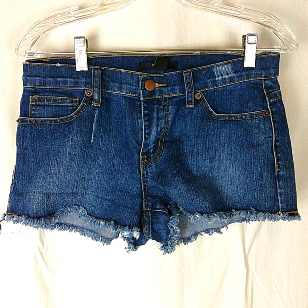Forever 21 Shorts US 27